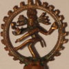 Shiva dansant